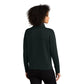 OGIO® Women’s Transcend Full-Zip - Black