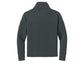 OGIO® Women’s Transcend Full-Zip - Tarmac Grey