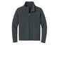 OGIO® Women’s Transcend Full-Zip - Tarmac Grey