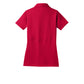 Sport-Tek® Women's Micropique Sport-Wick® Polo - Deep Red