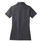 Sport-Tek® Women's Micropique Sport-Wick® Polo - Grey Concrete