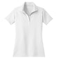Sport-Tek® Women's Micropique Sport-Wick® Polo - White