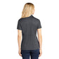 Sport-Tek® Women's Micropique Sport-Wick® Polo - Grey Concrete