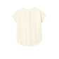 Mercer+Mettle® Women's Stretch Crepe Crew - Ivory Chiffon