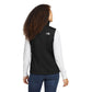 The North Face® Women's Ridgewall Soft Shell Vest - Black