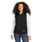 The North Face® Women's Ridgewall Soft Shell Vest - Black