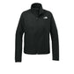 The North Face® Women’s Barr Lake Soft Shell Jacket - Black