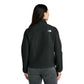 The North Face® Women’s Barr Lake Soft Shell Jacket - Black