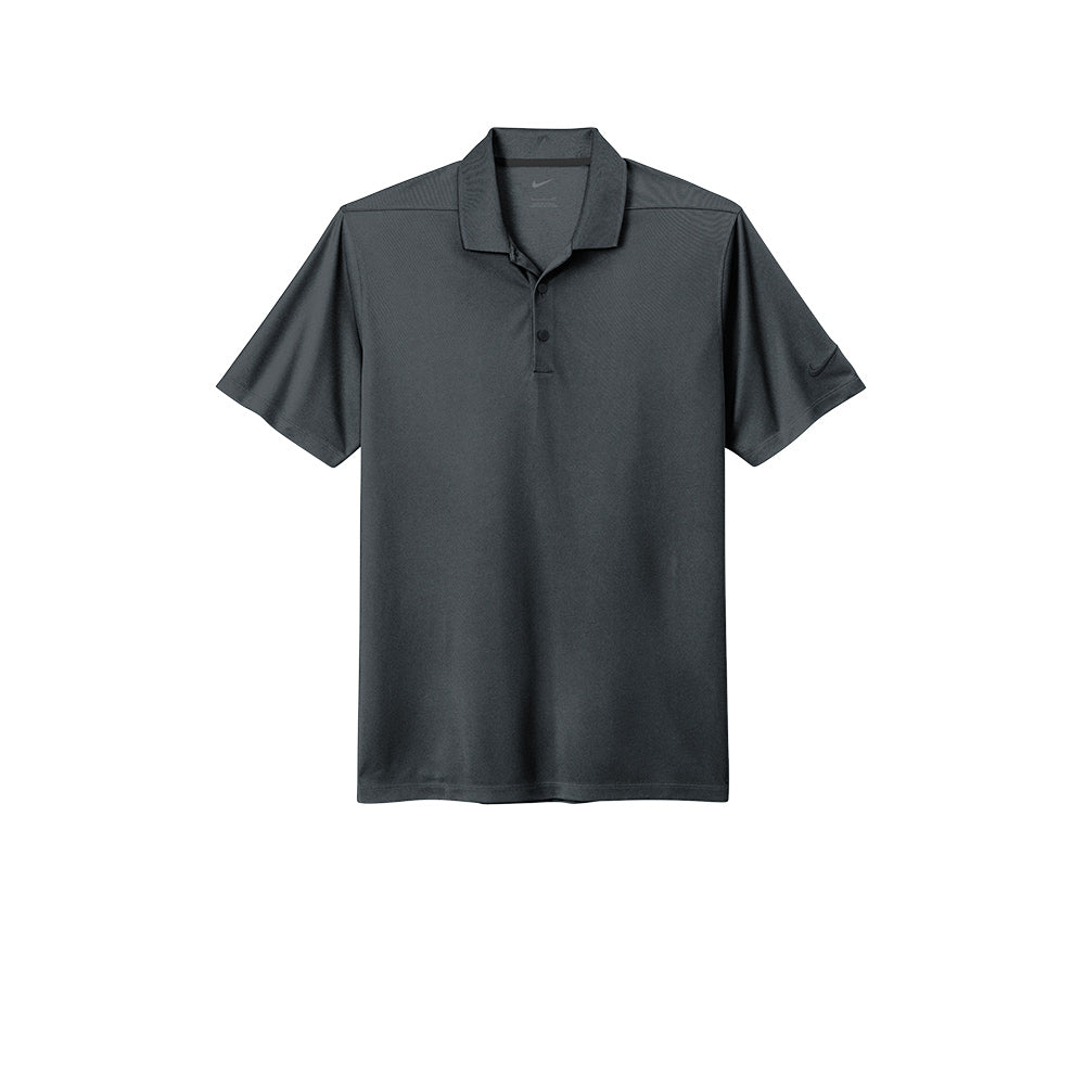 Nike Dri-FIT Micro Pique 2.0 Polo - Anthracite