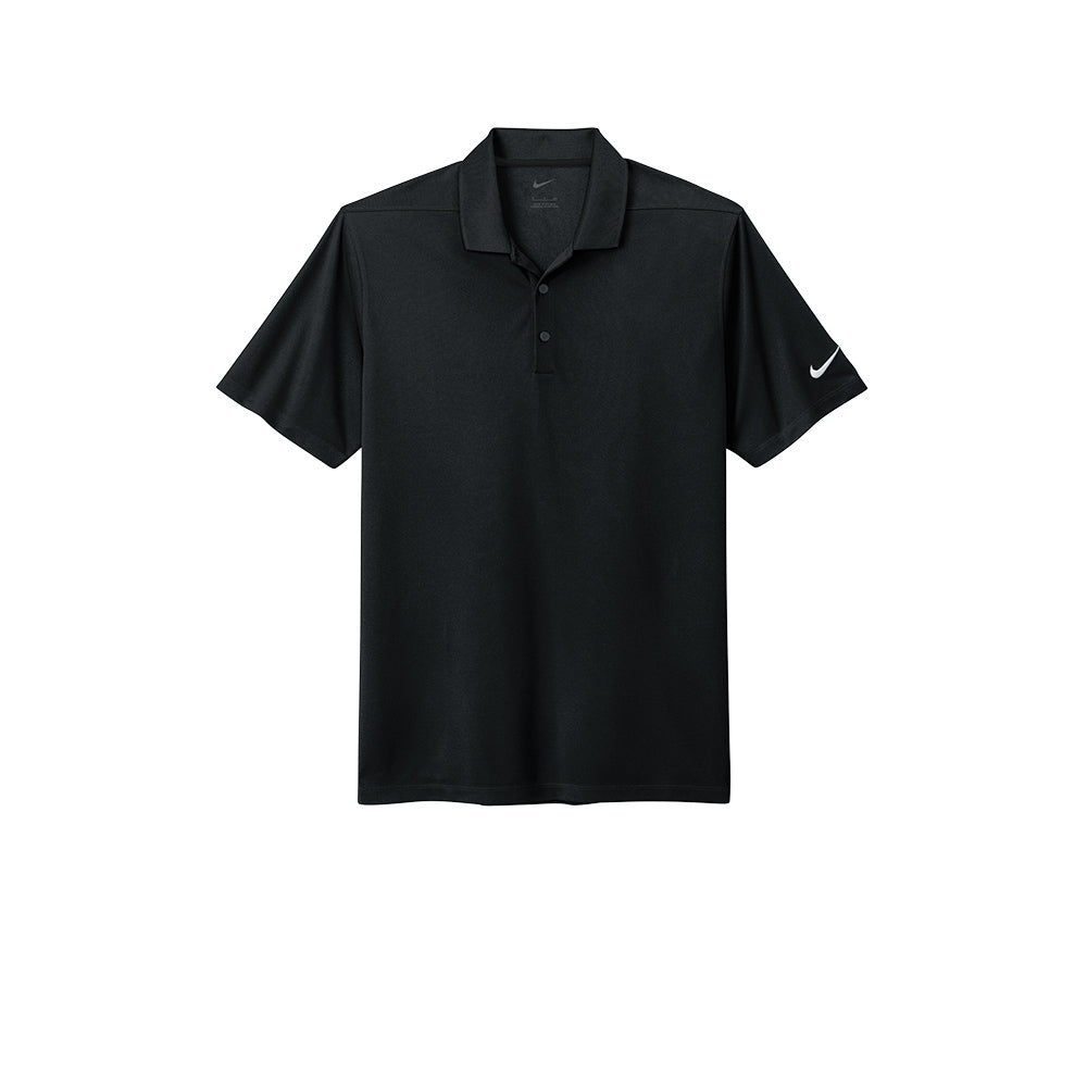 Nike Dri-FIT Micro Pique 2.0 Polo - Black