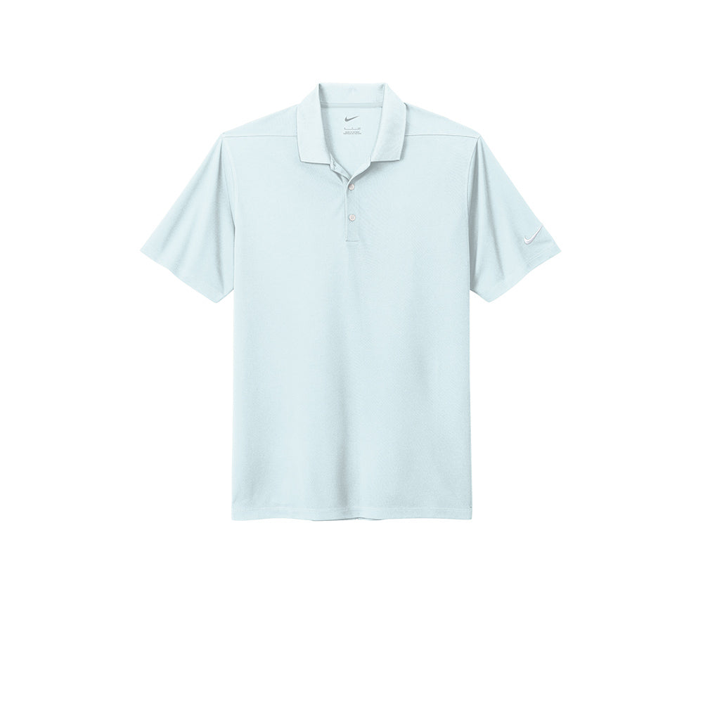 Nike Dri-FIT Micro Pique 2.0 Polo - Blue Tint