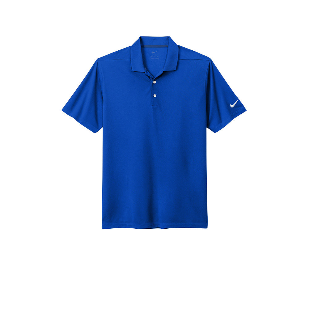 Nike Dri-FIT Micro Pique 2.0 Polo - Game Royal