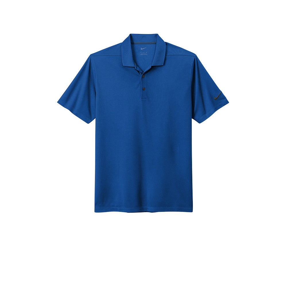 Nike Dri-FIT Micro Pique 2.0 Polo - Gym Blue