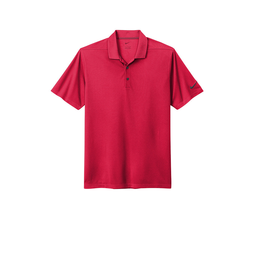 Nike Dri-FIT Micro Pique 2.0 Polo - University Red