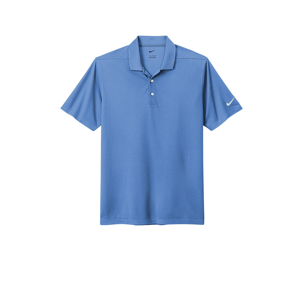Nike Dri-FIT Micro Pique 2.0 Polo - Valor Blue