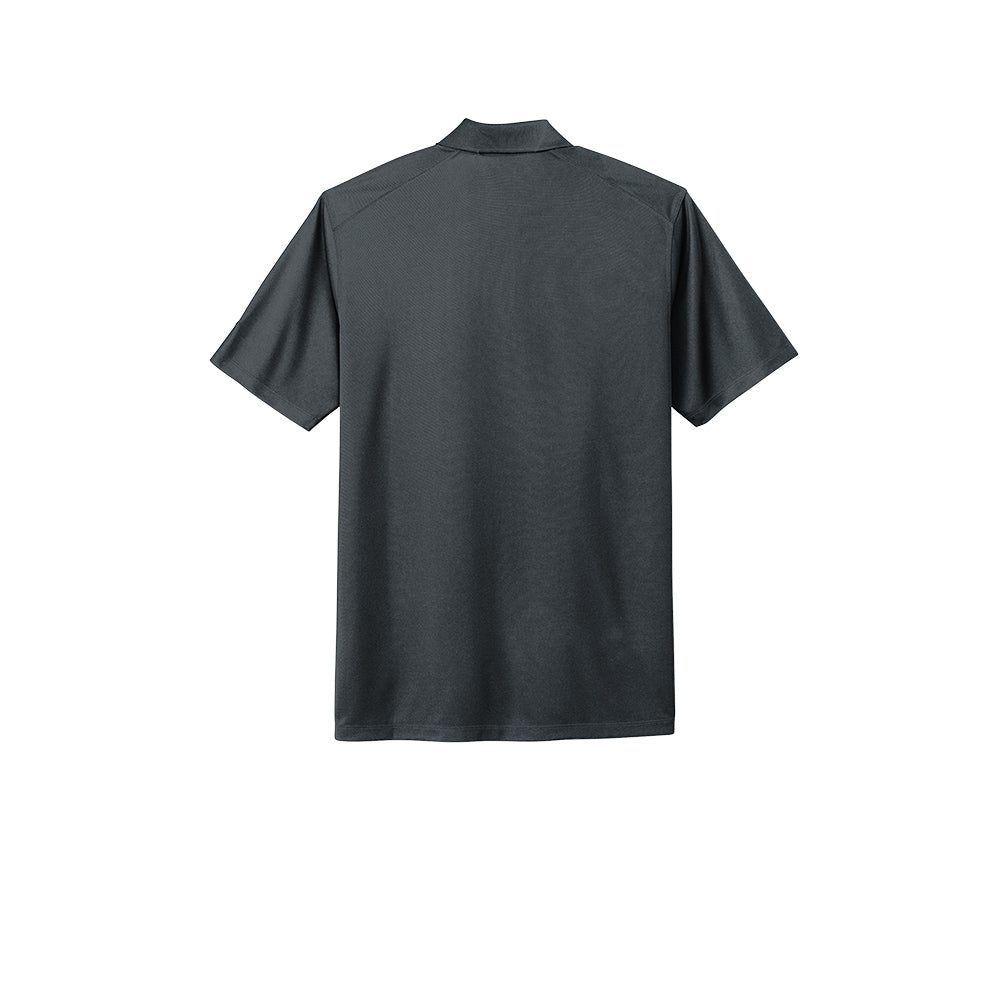 Nike Dri-FIT Micro Pique 2.0 Polo - Anthracite