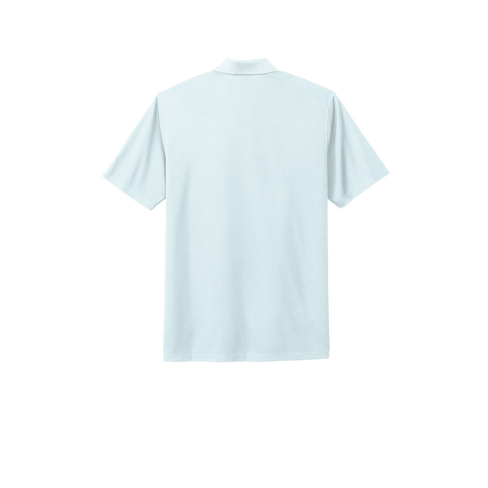 Nike Dri-FIT Micro Pique 2.0 Polo - Blue Tint