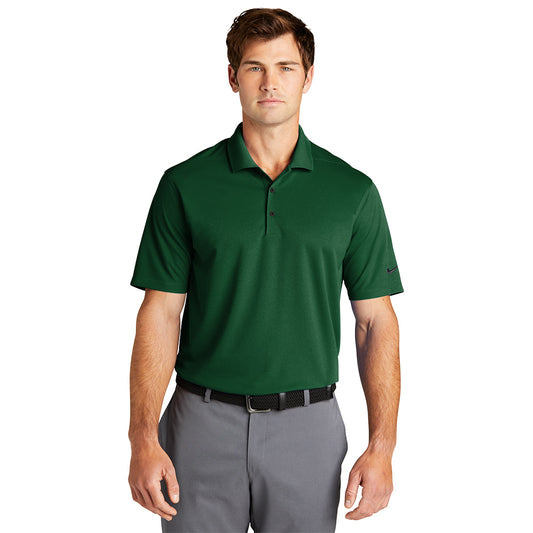 Nike Dri-FIT Micro Pique 2.0 Polo - George Green