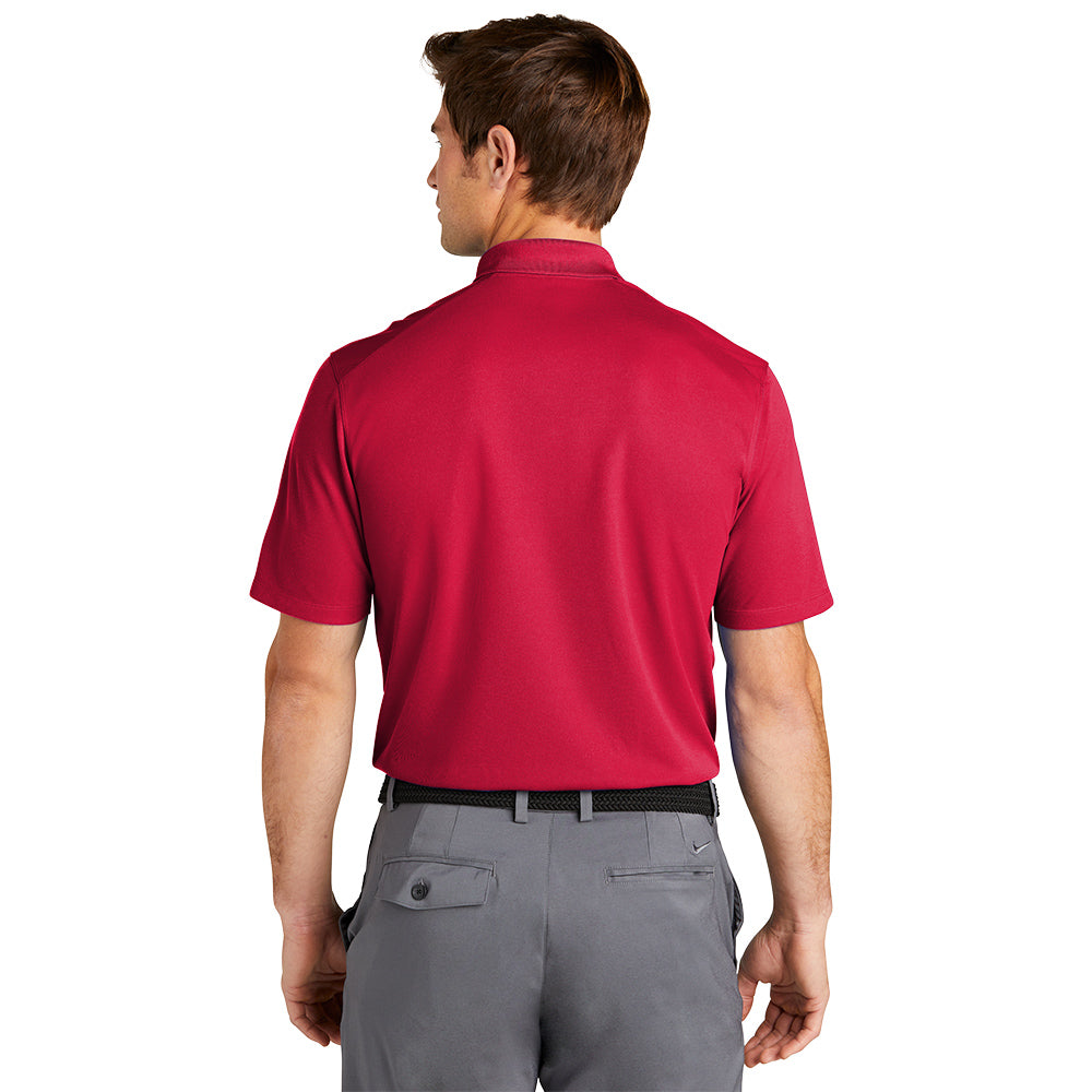 Nike Dri-FIT Micro Pique 2.0 Polo - University Red