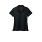 Nike Women's Dri-FIT Micro Pique 2.0 Polo - Black