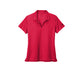 Nike Women's Dri-FIT Micro Pique 2.0 Polo - University Red