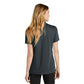 Nike Women's Dri-FIT Micro Pique 2.0 Polo - Anthracite