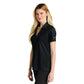 Nike Women's Dri-FIT Micro Pique 2.0 Polo - Black
