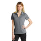 Nike Women's Dri-FIT Micro Pique 2.0 Polo - Cool Grey