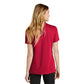Nike Women's Dri-FIT Micro Pique 2.0 Polo - University Red