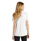 Nike Women's Dri-FIT Micro Pique 2.0 Polo - White