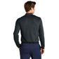 Nike Dri-FIT Micro Pique 2.0 Polo Long Sleeve - Anthracite