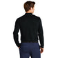 Nike Dri-FIT Micro Pique 2.0 Polo Long Sleeve - Black