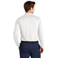 Nike Dri-FIT Micro Pique 2.0 Polo Long Sleeve - White