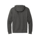 Nike Club Fleece Sleeve Swoosh Pullover Hoodie - Anthracite