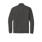 Nike Club Fleece Sleeve Swoosh 1/2-Zip - Anthracite
