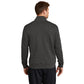 Nike Club Fleece Sleeve Swoosh 1/2-Zip - Anthracite