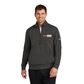 Nike Club Fleece Sleeve Swoosh 1/2-Zip - Anthracite