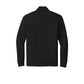 Nike Club Fleece Sleeve Swoosh 1/2-Zip - Black