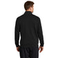 Nike Club Fleece Sleeve Swoosh 1/2-Zip - Black