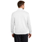 Nike Club Fleece Sleeve Swoosh 1/2-Zip - White