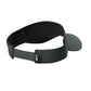 Nike Dri-FIT Team Performance Visor - Anthracite