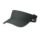 Nike Dri-FIT Team Performance Visor - Anthracite