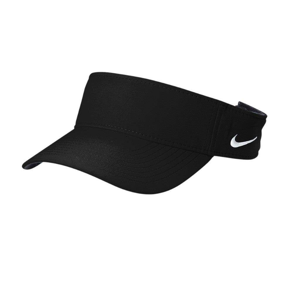 Nike Dri-FIT Team Performance Visor - Black
