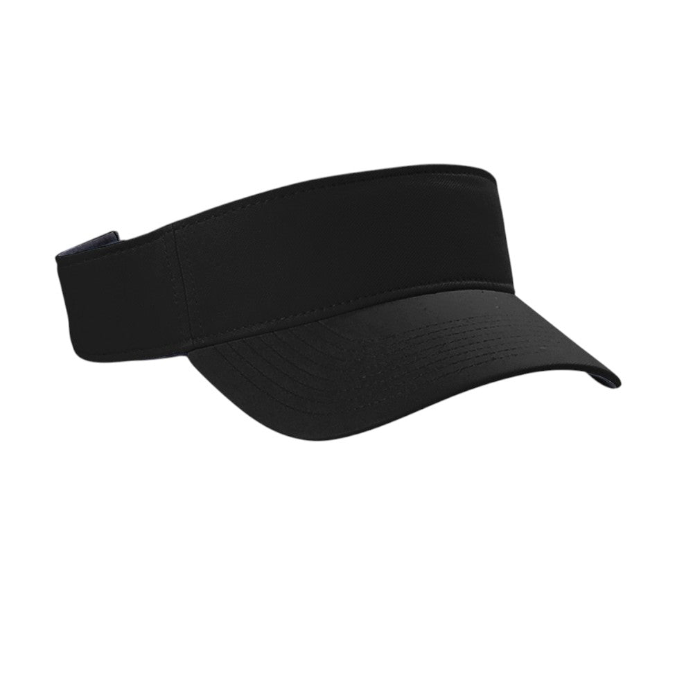 Nike Dri-FIT Team Performance Visor - Black