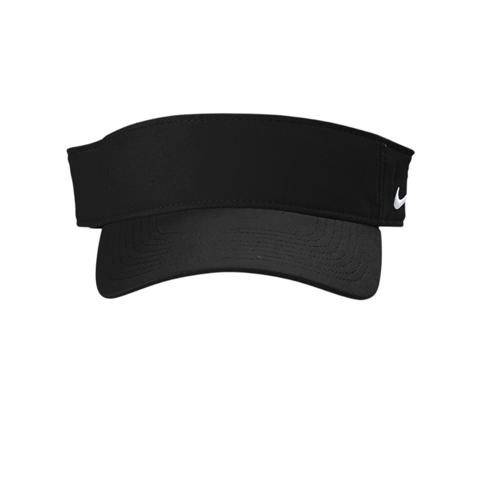 Nike Dri-FIT Team Performance Visor - Black