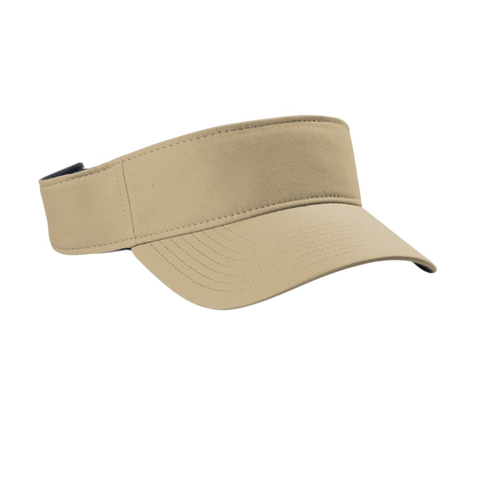 Nike Dri-FIT Team Performance Visor - Khaki