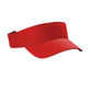 Nike Dri-FIT Team Performance Visor - Red