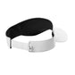 Nike Dri-FIT Team Performance Visor - White