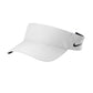 Nike Dri-FIT Team Performance Visor - White