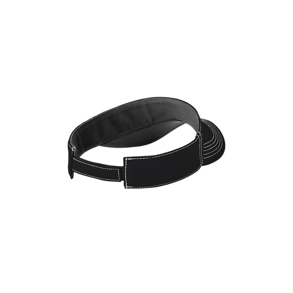 Nike Dri-FIT Ace Visor - Black
